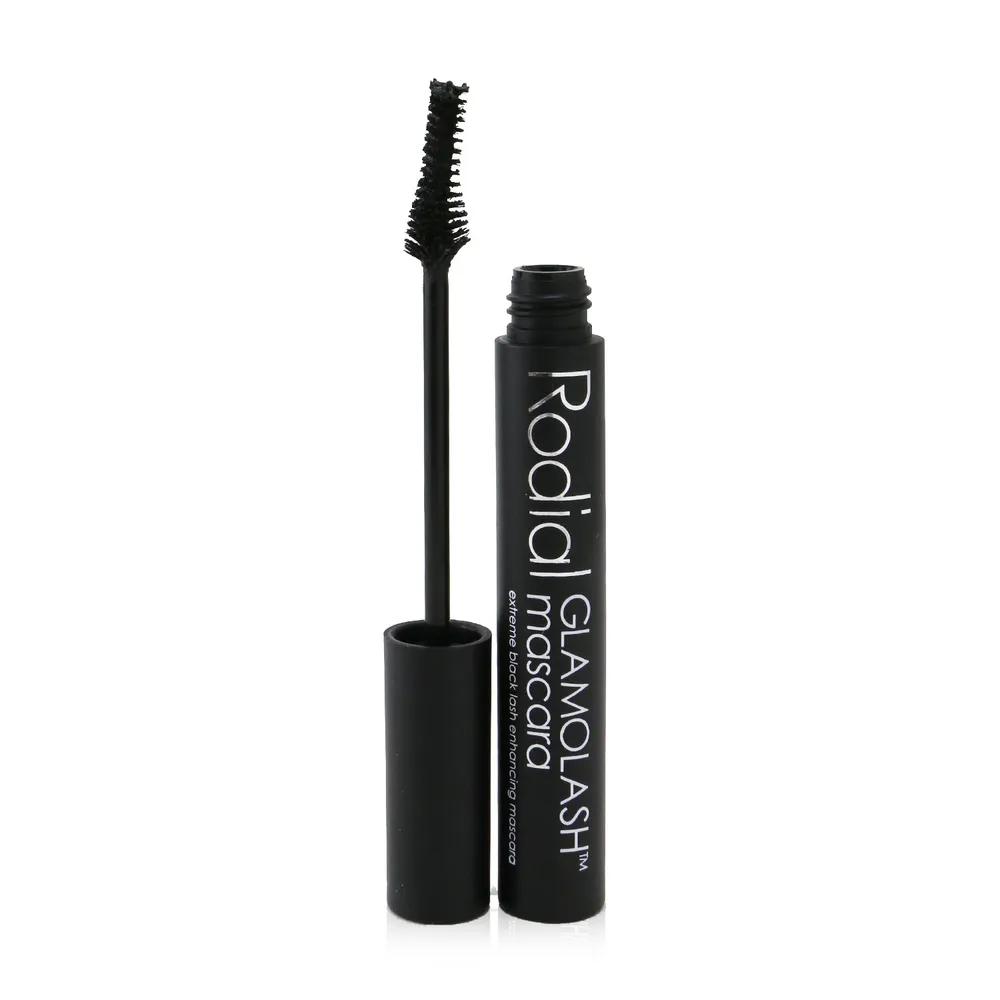 Rodial Glamorash Extreme Black Lash Enhancing Mascara 10ml/0.3oz
Rodial Glamorash Extreme Black Lash Enhancing Mascara 10ml/0.3oz