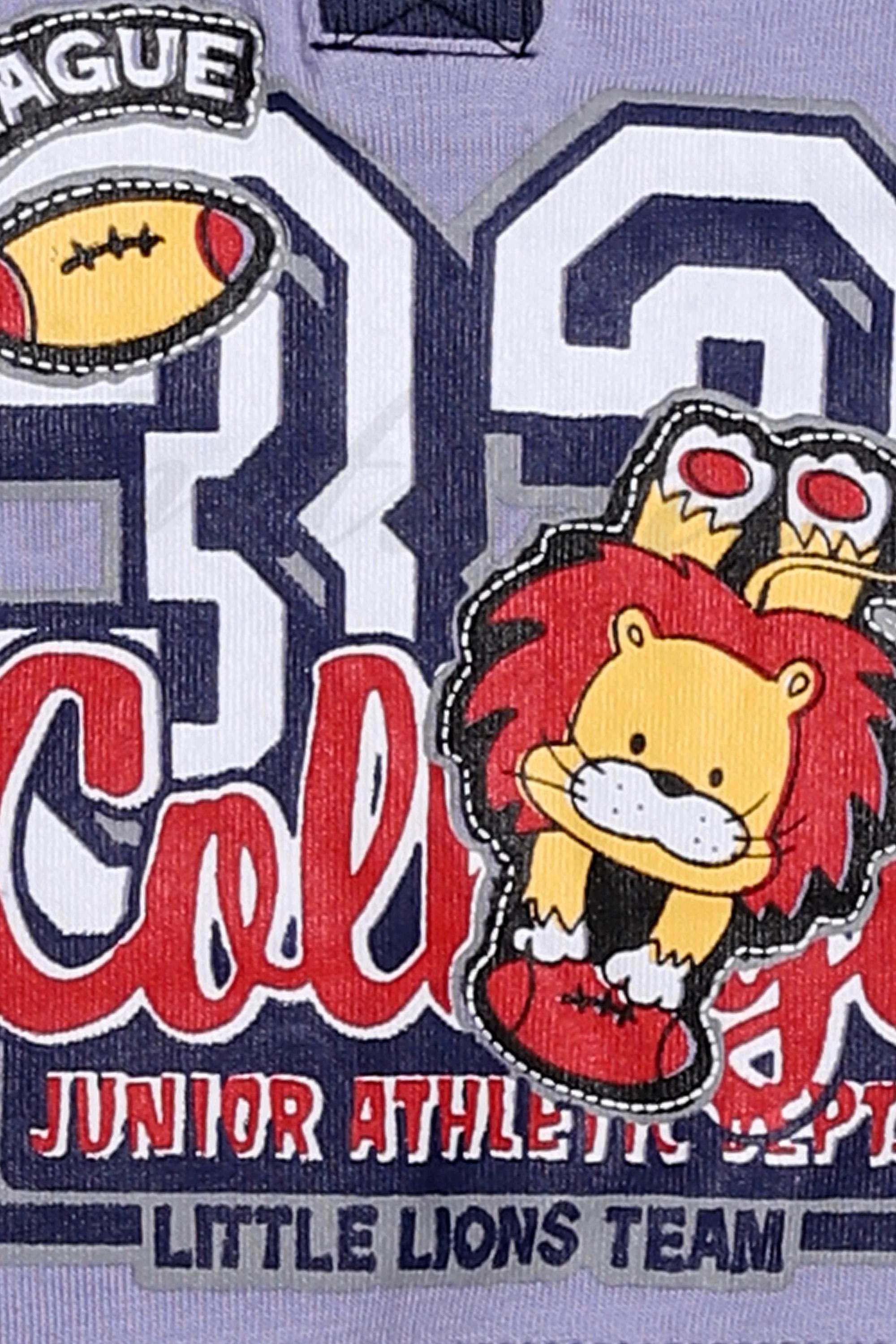 комплект: футболки та шорти Mother Care (56416) 68-80(cm) різнокольорові кольору
комплект: футболки та шорти Mother Care (56416) 68-80(cm) різнокольорові кольору