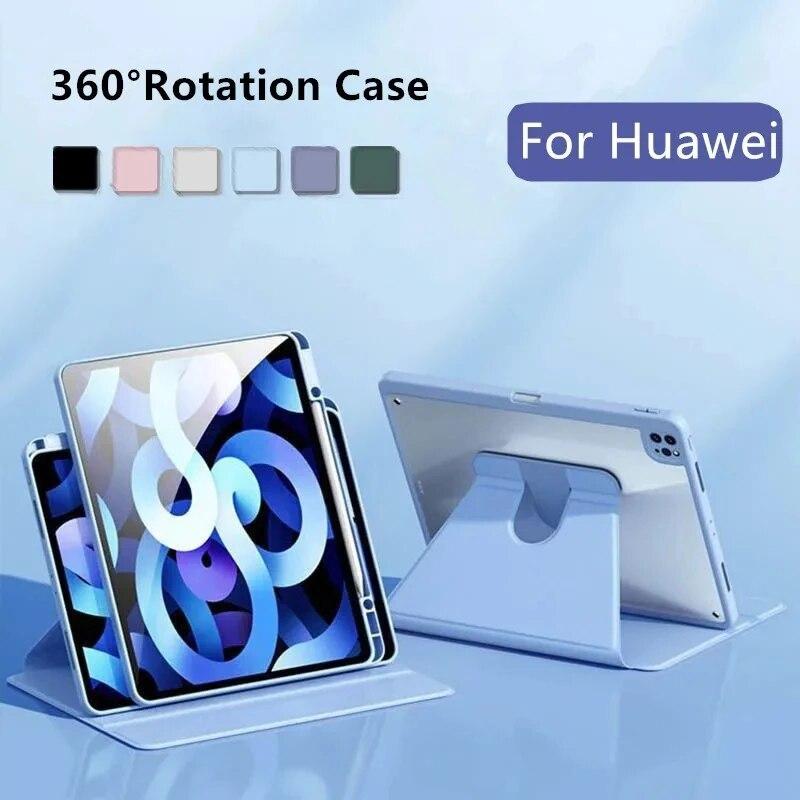 Вращающийся чехол для Huawei MatePad Air 11,5, противоударный чехол MatePad 11 Pro 10,8, 2021, чехол-книга для Honor V8 Pro, 12,1 дюйма, кожаный чехол Matepad PRO 10.8 розовый
Вращающийся чехол для Huawei MatePad Air 11,5, противоударный чехол MatePad 11 Pro 10,8, 2021, чехол-книга для Honor V8 Pro, 12,1 дюйма, кожаный чехол Matepad PRO 10.8 розовый