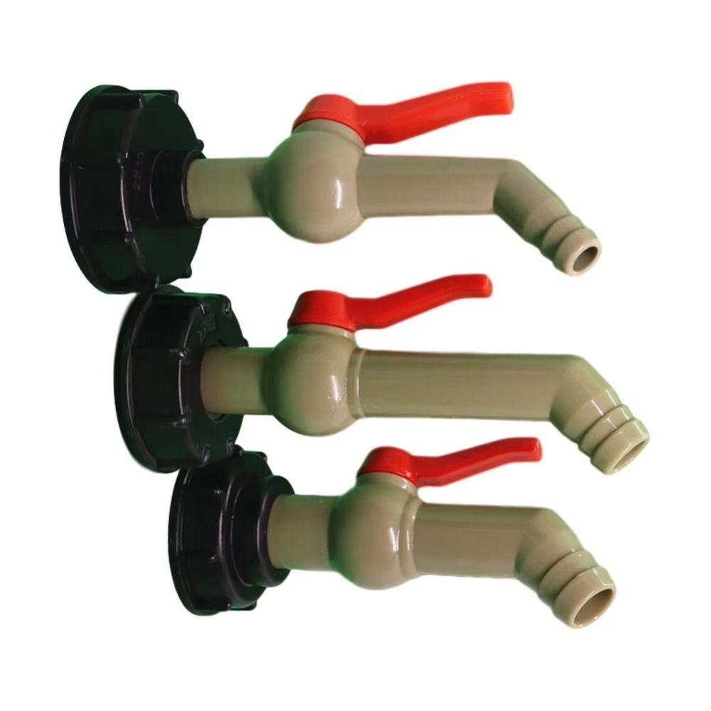 1/2 3/4 1 Irrigation Connector Valve Durable Hose Switch Faucets For Garden Home Style 2
1/2 3/4 1 Irrigation Connector Valve Durable Hose Switch Faucets For Garden Home Style 2