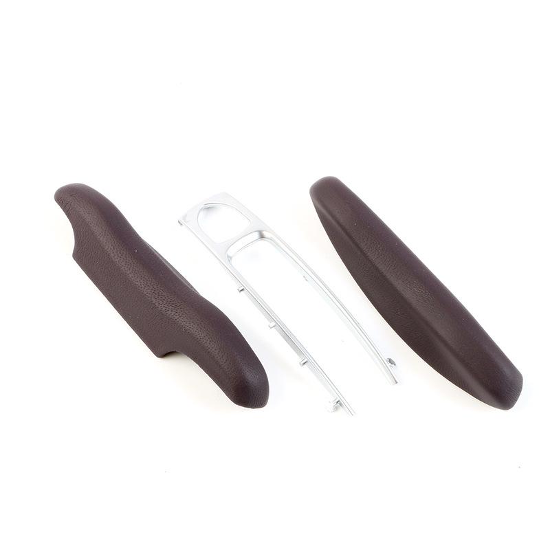 Совместим с Porsche Cayenne, Panamera, Taycan, 911 - Сменный корпус ключа из натуральной кожи.
Совместим с Porsche Cayenne, Panamera, Taycan, 911 - Сменный корпус ключа из натуральной кожи.