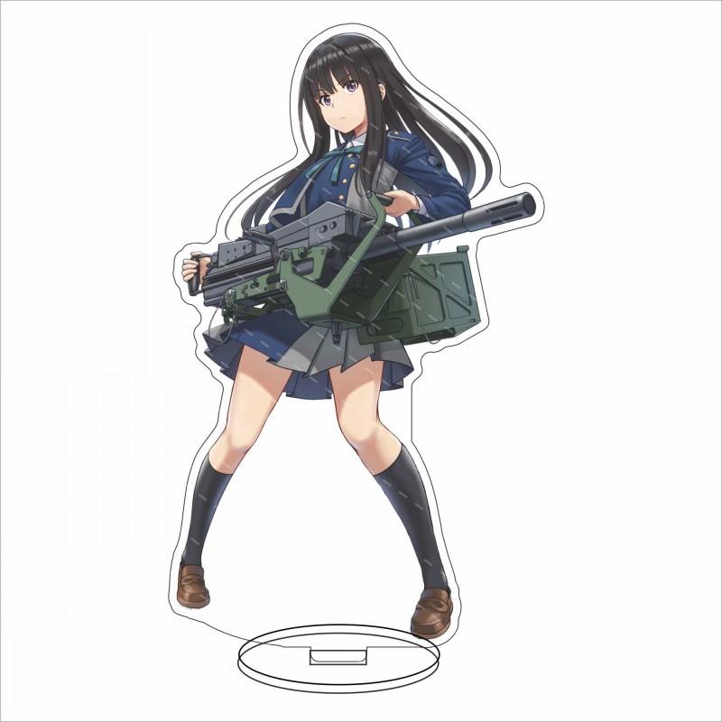 Lycoris Recoil Standing Brand Nishiki Chikuo Well Above Takina Nakahara Miyuki Kuyu Beautiful Cute Ornament 160mm double-sided hd*3PCS
Lycoris Recoil Standing Brand Nishiki Chikuo Well Above Takina Nakahara Miyuki Kuyu Beautiful Cute Ornament 160mm double-sided hd*3PCS