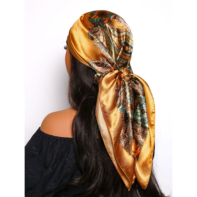 Женские модные атласные платки с квадратной головой, легкие шейные платки, бандана для волос, шейный платок, женские бохо большие повязки на голову, хиджаб
Женские модные атласные платки с квадратной головой, легкие шейные платки, бандана для волос, шейный платок, женские бохо большие повязки на голову, хиджаб
