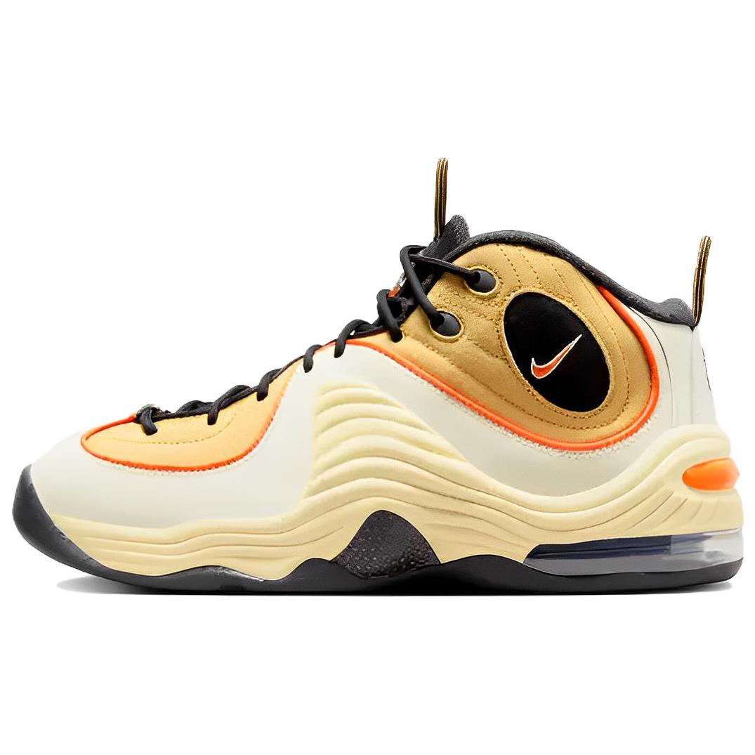 Nike Air Penny 2 Пшеничне Золото DV7229-700 43
Nike Air Penny 2 Пшеничне Золото DV7229-700 43