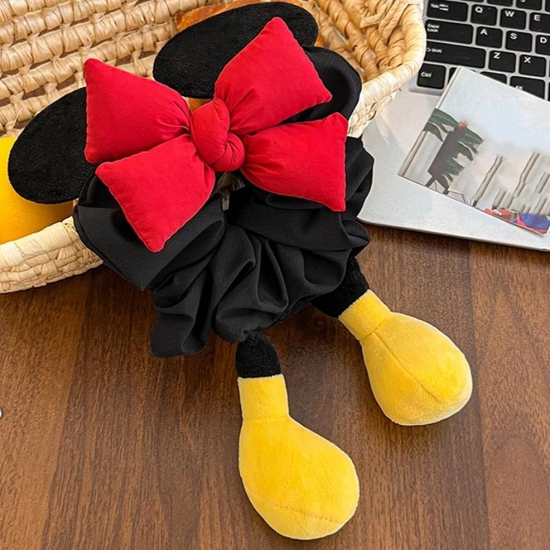 Cute Cartoon Foot Flower Sponge Hairband Women S Skirt Swinging Head Tie Hair Ropes Rubber Fun Hair Rope Hair Accessories
Cute Cartoon Foot Flower Sponge Hairband Women S Skirt Swinging Head Tie Hair Ropes Rubber Fun Hair Rope Hair Accessories