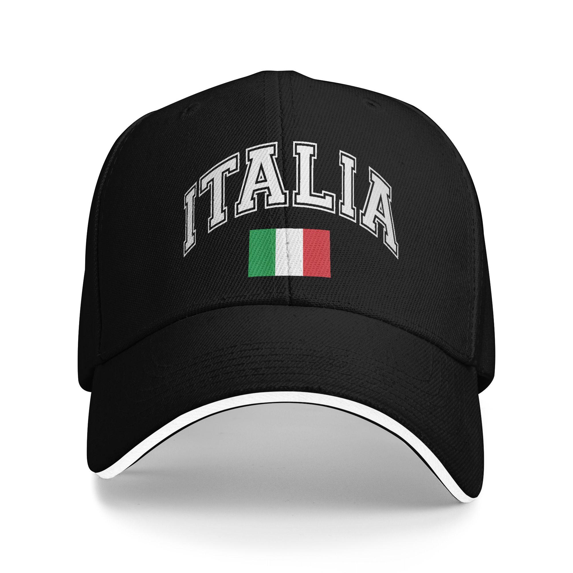 Женская Унисекс Италия Итальянский Флаг Italia Уличная Шляпа Регулируемая Кепка Повседневная Бейсболка Спортивные Кепки One Size
Женская Унисекс Италия Итальянский Флаг Italia Уличная Шляпа Регулируемая Кепка Повседневная Бейсболка Спортивные Кепки One Size