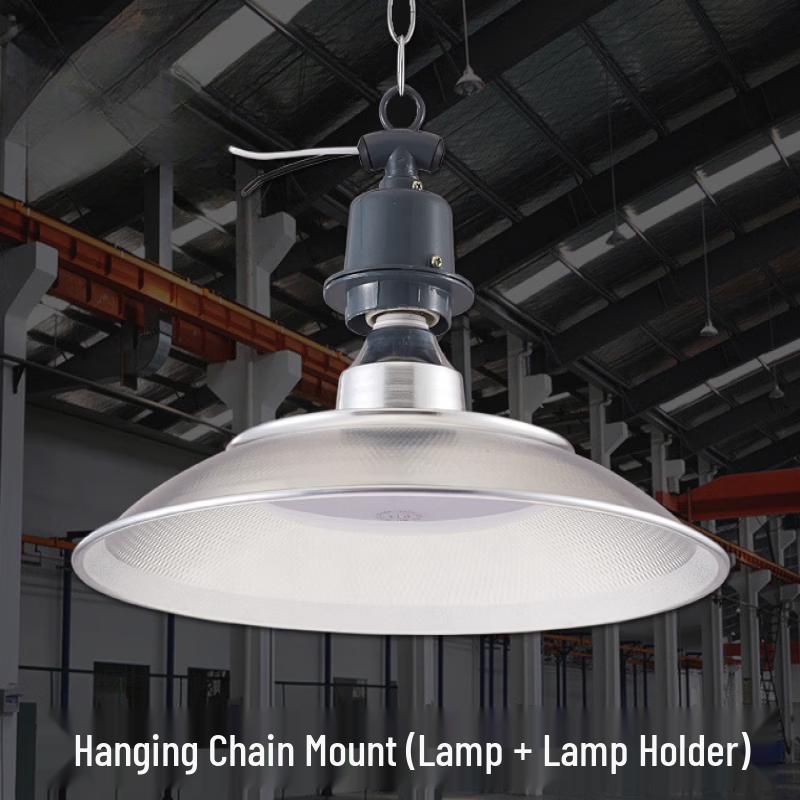 OEING LED Industrial Workshop Light
OEING LED Industrial Workshop Light
