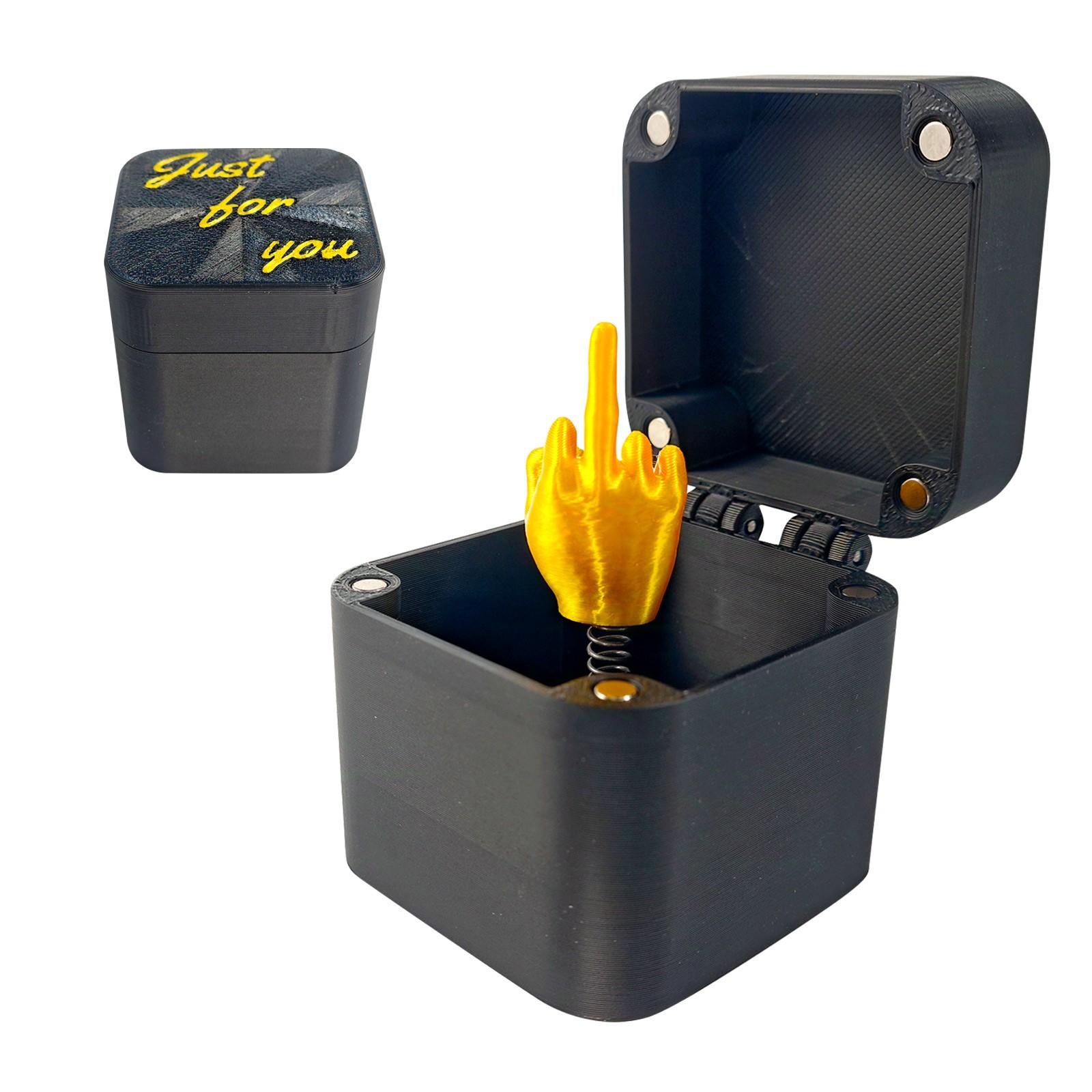 Средний палец сюрприз идеальный розыгрыш руки подделка для взрослых рождественский новинка розыгрыш для стола домашний декор One Size
Средний палец сюрприз идеальный розыгрыш руки подделка для взрослых рождественский новинка розыгрыш для стола домашний декор One Size