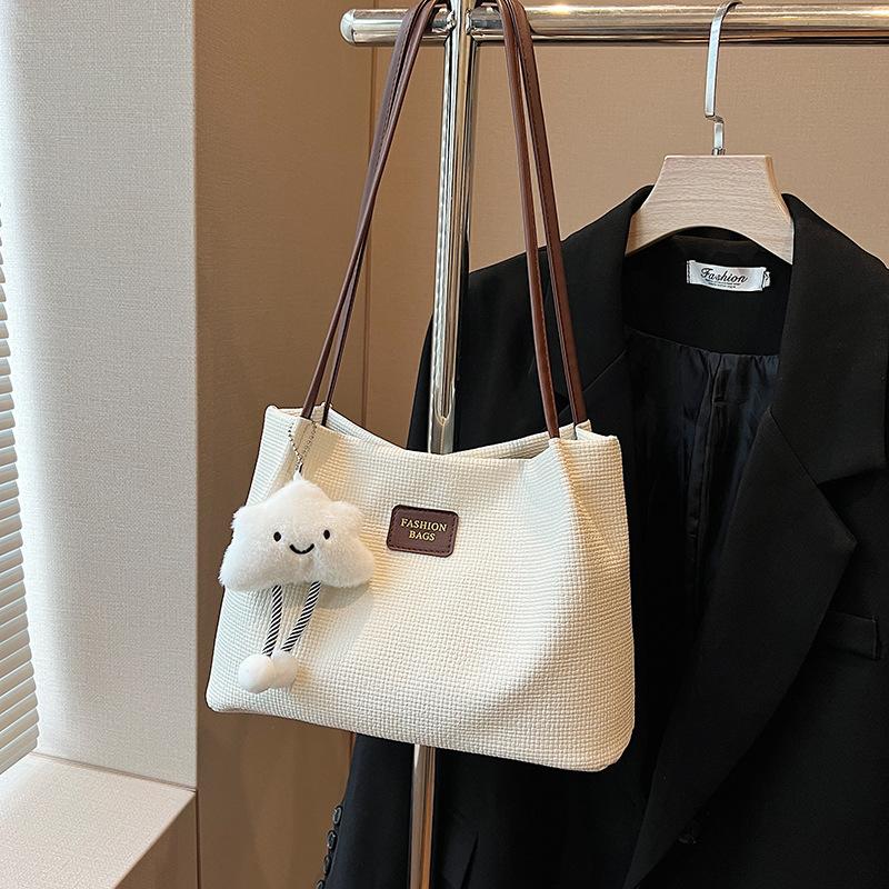 2026 Fashi Women s Bags Female Students Casual Office Women Commuting Chic Shoulder Bag Wallet Textured Anti-Sagging Hobo Bag
2026 Fashi Women s Bags Female Students Casual Office Women Commuting Chic Shoulder Bag Wallet Textured Anti-Sagging Hobo Bag