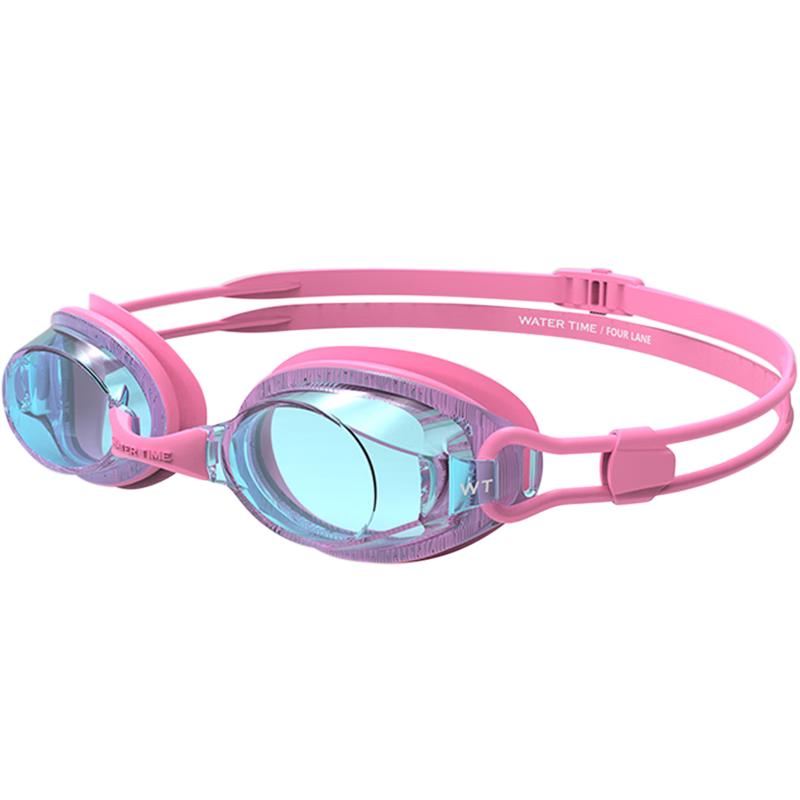 WATERTIME Professional Anti-Fog Kids Swim Goggles
WATERTIME Professional Anti-Fog Kids Swim Goggles