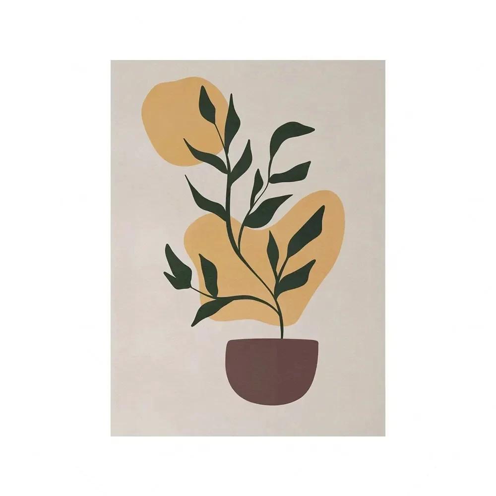 Canvas Painting Burnt Orange Abstract Wall Art Terracotta Sun Moon Minimalist Female Line Poster Boho Shapes Prints Home Decor 21X30CMNo Framed
Canvas Painting Burnt Orange Abstract Wall Art Terracotta Sun Moon Minimalist Female Line Poster Boho Shapes Prints Home Decor 21X30CMNo Framed