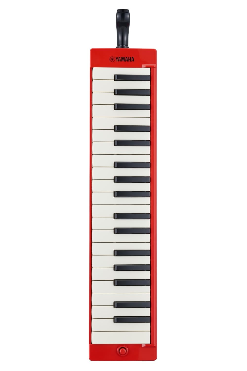 YAMAHA Adult Pianica 37 Keys Red Performance Pipe Shoulder Strap Soft Case Included P-37ERD2 (Long, Short) червоний
YAMAHA Adult Pianica 37 Keys Red Performance Pipe Shoulder Strap Soft Case Included P-37ERD2 (Long, Short) червоний