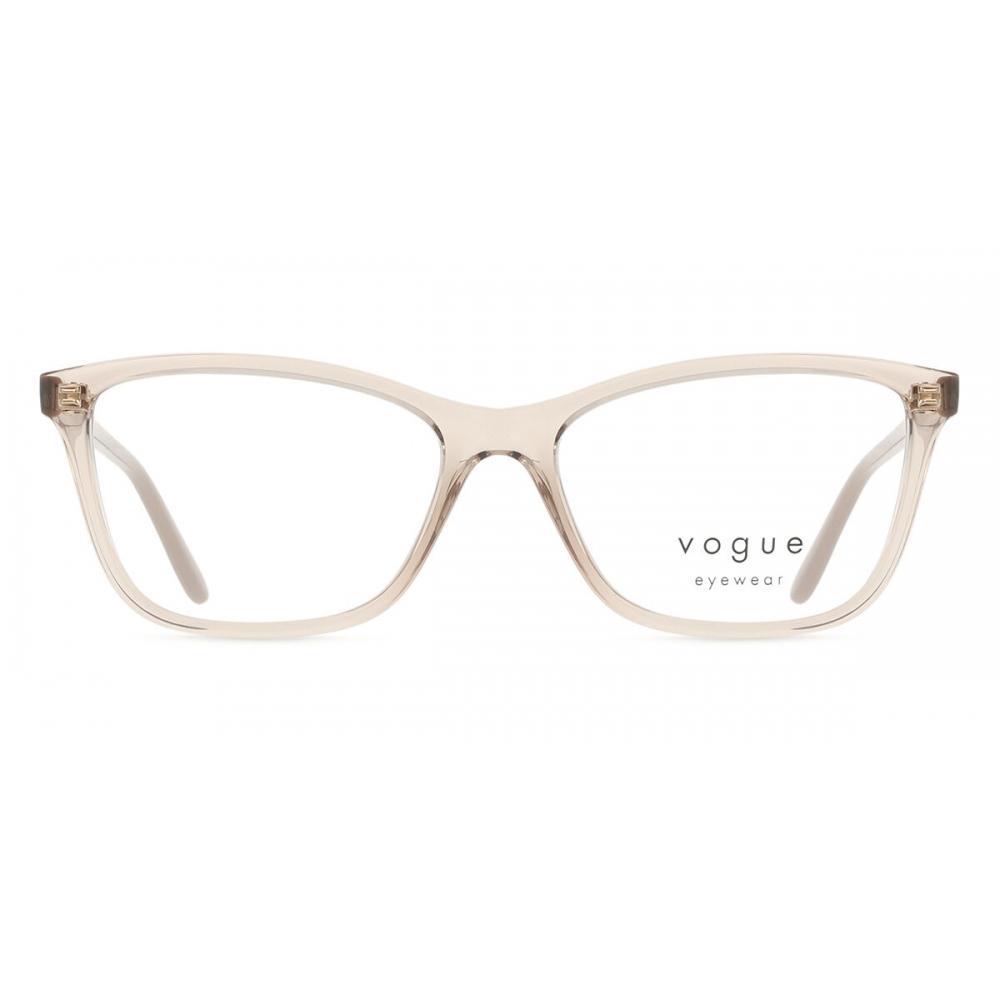 Vogue Eyewear Vo5603 2990 Women Eyeglasses 52-16-140
Vogue Eyewear Vo5603 2990 Women Eyeglasses 52-16-140