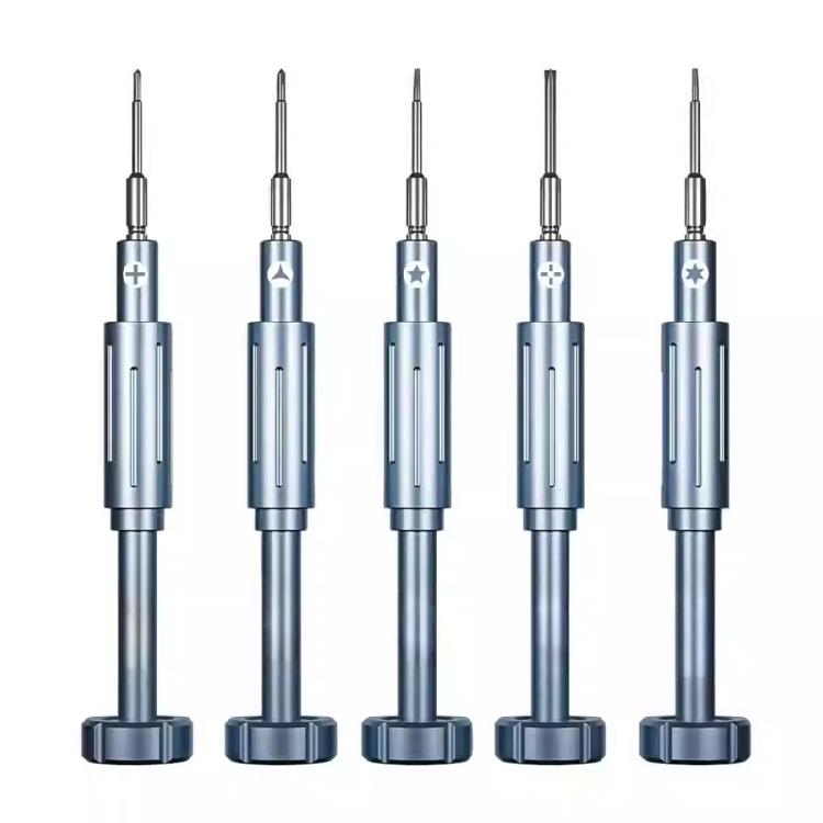 5Pcs Multifunctional Mini Repair Tools Set for Phone Repair Precisions Magnetic Screwdriver Bits Portable Repair Tools 1
5Pcs Multifunctional Mini Repair Tools Set for Phone Repair Precisions Magnetic Screwdriver Bits Portable Repair Tools 1