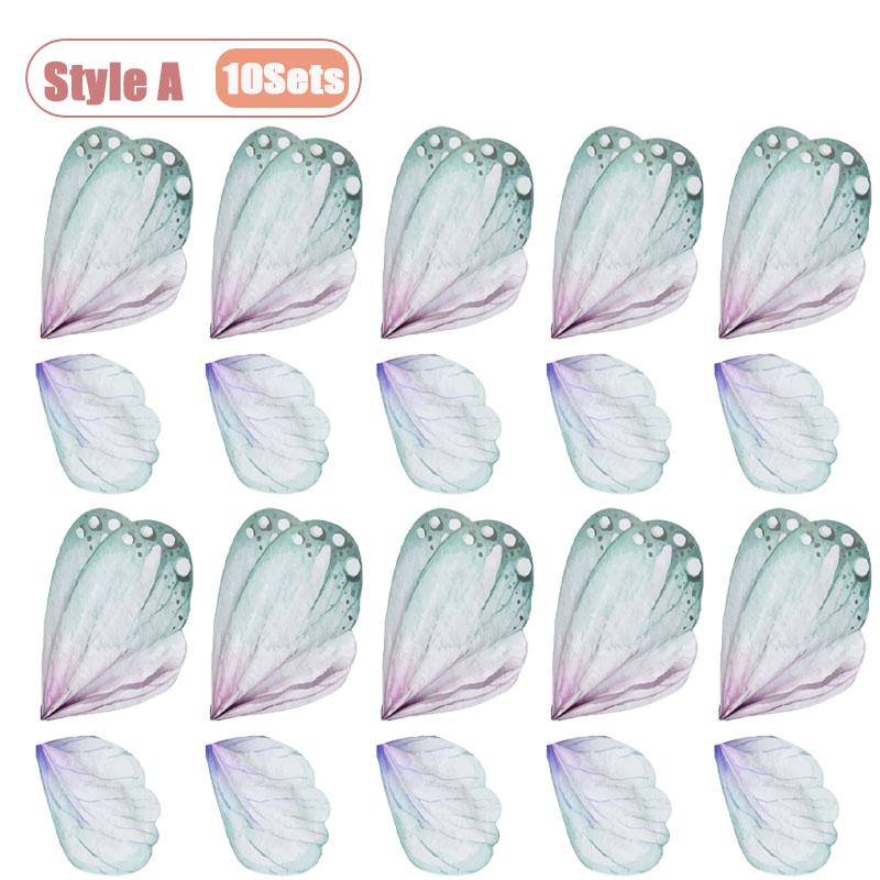 Butterfly Flower Bouquet Wrap 3D Floral Craft Material for Mother s Day Valentine s Day Florist Wedding Decoration Supplies
Butterfly Flower Bouquet Wrap 3D Floral Craft Material for Mother s Day Valentine s Day Florist Wedding Decoration Supplies