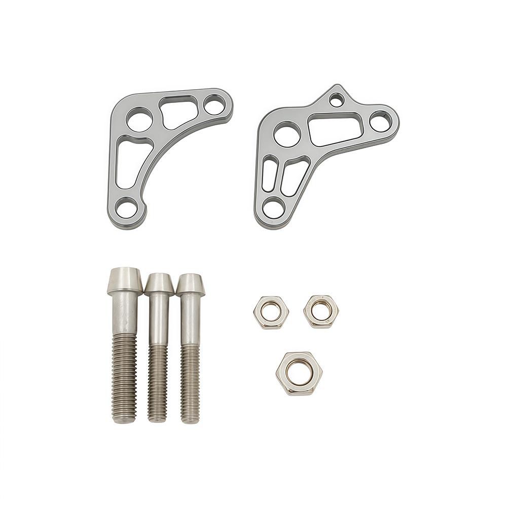Fit For Piaggio Vespa Sprint 150 Primavcra 150 Motorcycle Accessories Shock Absorber Reduce Height Shock Absorber Height Drop сірий
Fit For Piaggio Vespa Sprint 150 Primavcra 150 Motorcycle Accessories Shock Absorber Reduce Height Shock Absorber Height Drop сірий