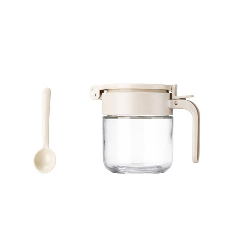 Герметичная банка для хранения Прозрачная банка для соли Кухонные принадлежности Бутылка для приправ Контейнер для специй прозрачный
Герметичная банка для хранения Прозрачная банка для соли Кухонные принадлежности Бутылка для приправ Контейнер для специй прозрачный