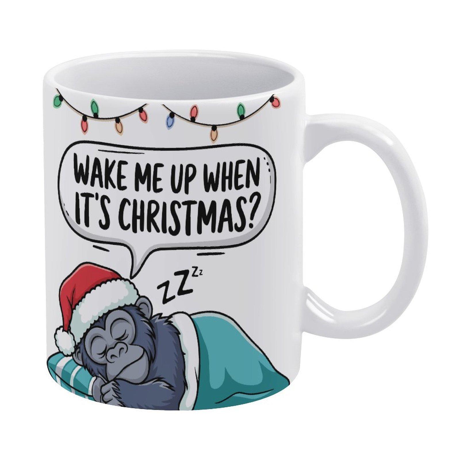 1 шт. 11 унций пустая керамическая кружка, кружка для напитков с двусторонней печатью для офисных комнат отдыха, простой белый стиль, гладкая стенка, прочная ручка, для ежедневного использования белый
1 шт. 11 унций пустая керамическая кружка, кружка для напитков с двусторонней печатью для офисных комнат отдыха, простой белый стиль, гладкая стенка, прочная ручка, для ежедневного использования белый