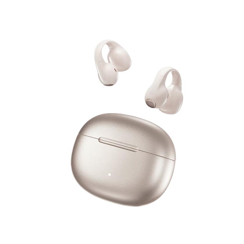 Edifier Comfo Clip Open-Ear True Wireless Earbuds
Edifier Comfo Clip Open-Ear True Wireless Earbuds