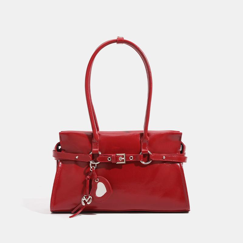 Korean Version of Light Luxury Niche Design Underarm Bag for Women Spring and Summer New Style College Style Large Capacity Shoulder Bag Handbag Bag
Korean Version of Light Luxury Niche Design Underarm Bag for Women Spring and Summer New Style College Style Large Capacity Shoulder Bag Handbag Bag