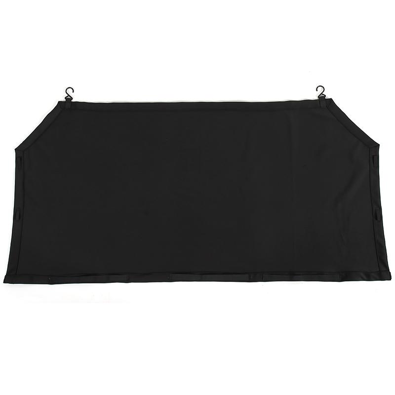 Trunk Cargo Shade Cover For 2020-2025 Land Rover Defender 110 Car Trunk Shielding Shade Cargo Luggage Security Cover Accessories
Trunk Cargo Shade Cover For 2020-2025 Land Rover Defender 110 Car Trunk Shielding Shade Cargo Luggage Security Cover Accessories