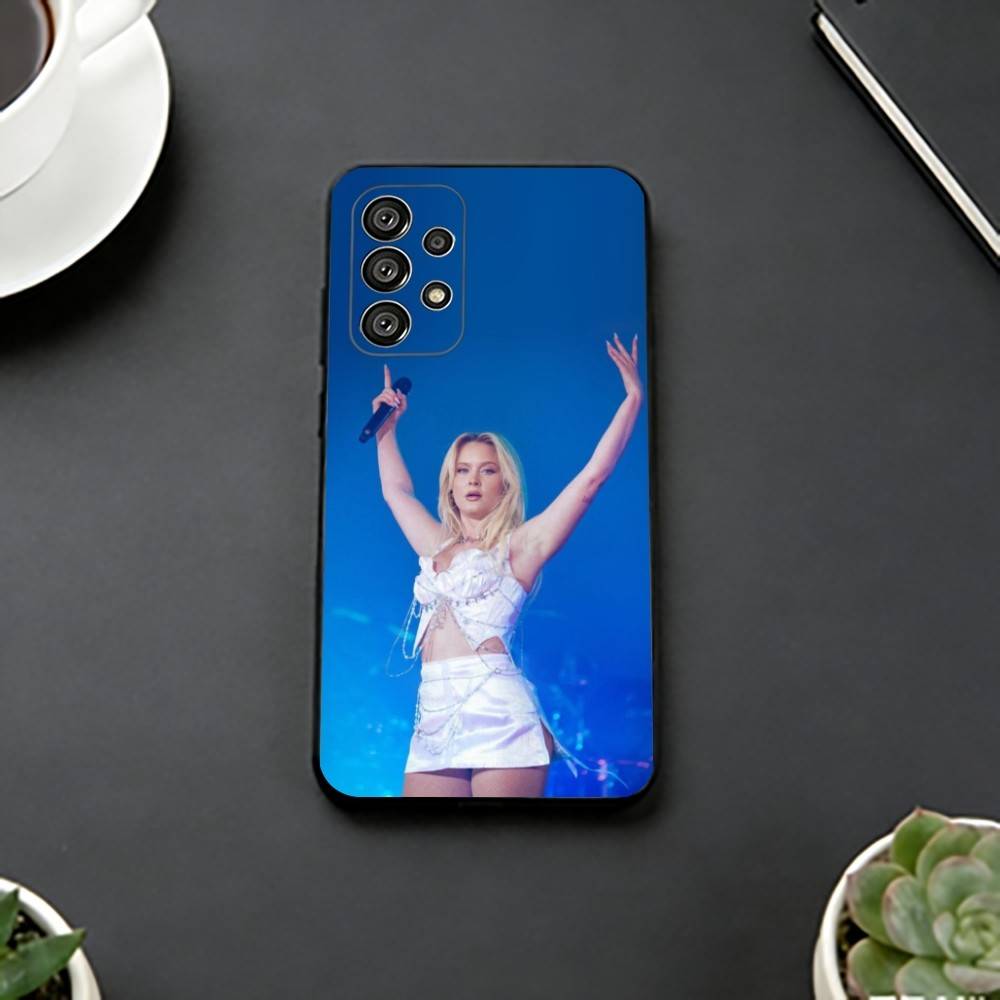 Zara Larsson V-Venus Phone Case For Samsung S25,S24,S21,S22,S23,S30,Ultra,S20,Plus,Fe,Lite,Note,10,Black Cover Samsung S26Plus
Zara Larsson V-Venus Phone Case For Samsung S25,S24,S21,S22,S23,S30,Ultra,S20,Plus,Fe,Lite,Note,10,Black Cover Samsung S26Plus