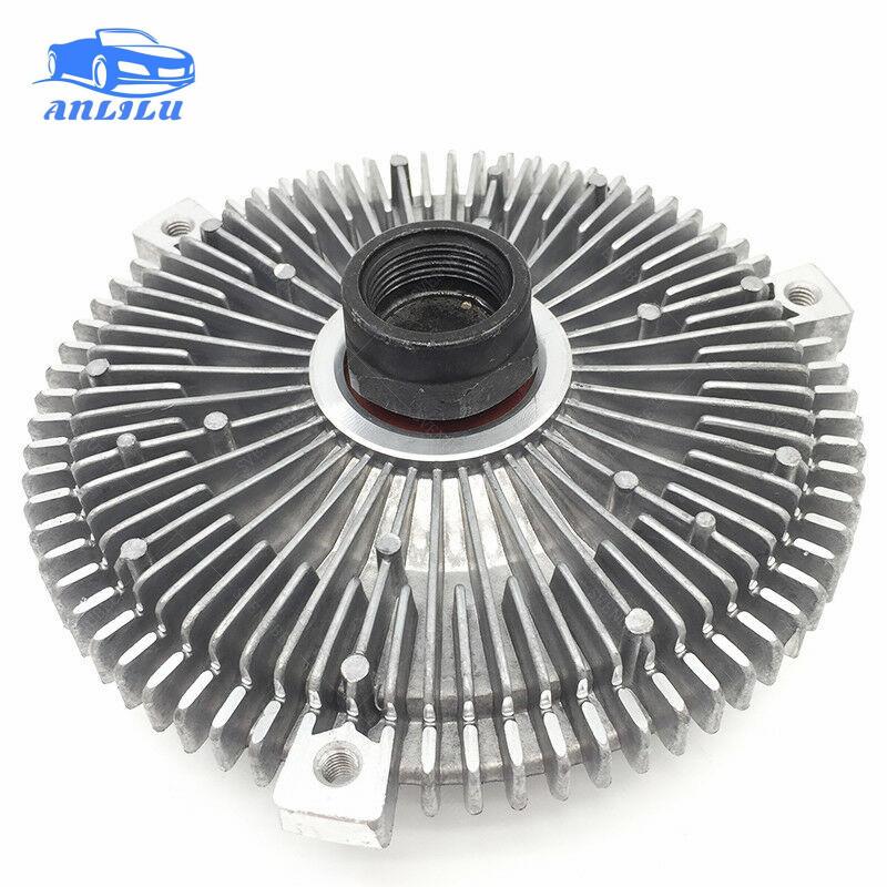 Suitable for BMW E34 E36 E38 E39 E46 E53 Z3 Z4 x5 520i 523i 528i 728i new radiator cooling fan clutch 11527505302
Suitable for BMW E34 E36 E38 E39 E46 E53 Z3 Z4 x5 520i 523i 528i 728i new radiator cooling fan clutch 11527505302