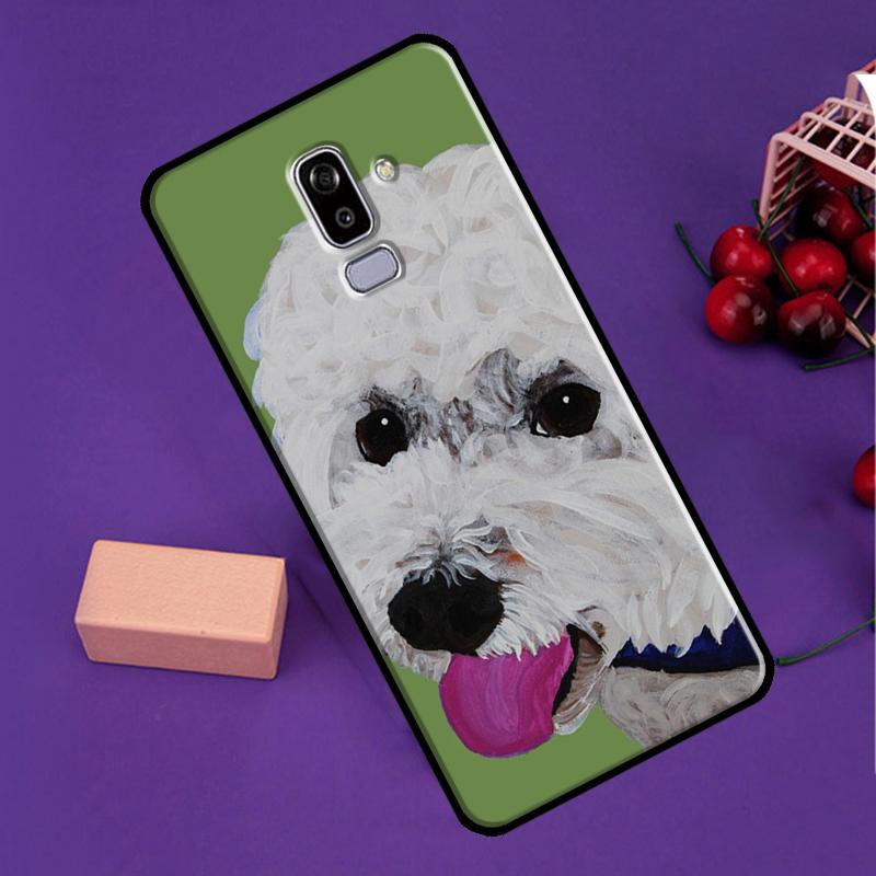 Bichon Frise Dog Puppy For Samsung Galaxy M56 M36 M16 M31 M11 M13 M53 M12 M32 M52 M35 M55 M15 M14 M34 M54 M06 Case Samsung M36
Bichon Frise Dog Puppy For Samsung Galaxy M56 M36 M16 M31 M11 M13 M53 M12 M32 M52 M35 M55 M15 M14 M34 M54 M06 Case Samsung M36