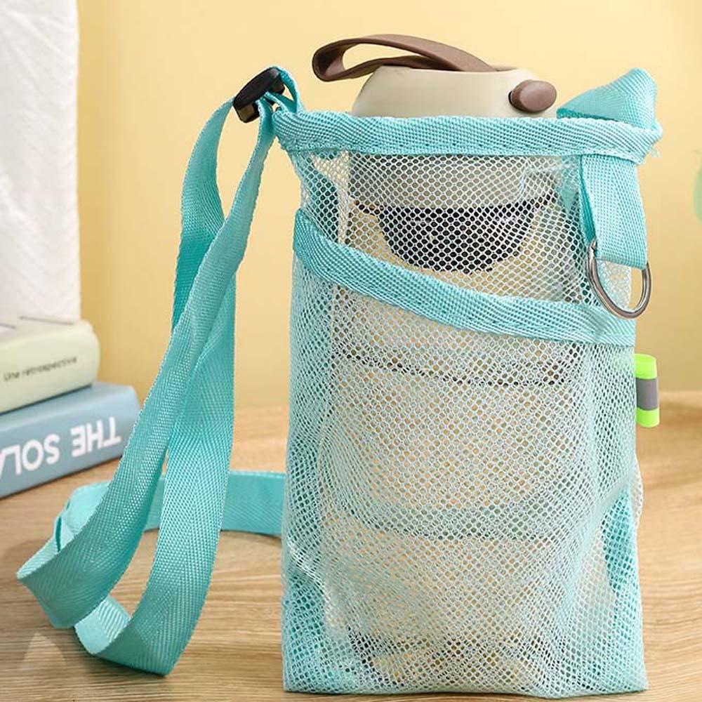 Сетчатая сумка-ведро кроссбоди большой вместимости, прозрачная, дышащая, сумка для стакана, для покупок циан
Сетчатая сумка-ведро кроссбоди большой вместимости, прозрачная, дышащая, сумка для стакана, для покупок циан