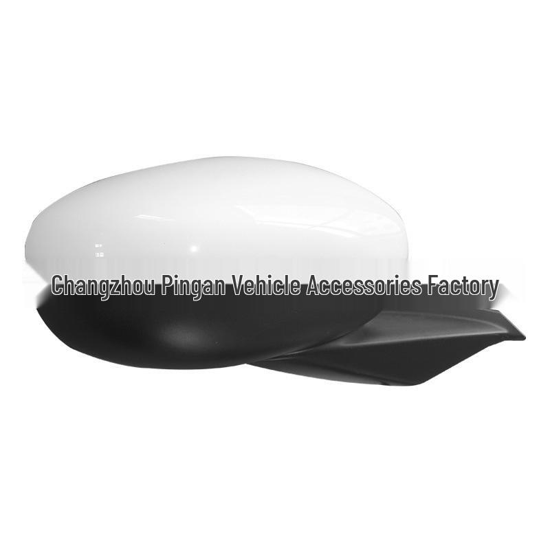 Honda Fit 2020-2023 Rearview Mirror Assembly (Part Number: 76258-TZA-H01)
Honda Fit 2020-2023 Rearview Mirror Assembly (Part Number: 76258-TZA-H01)