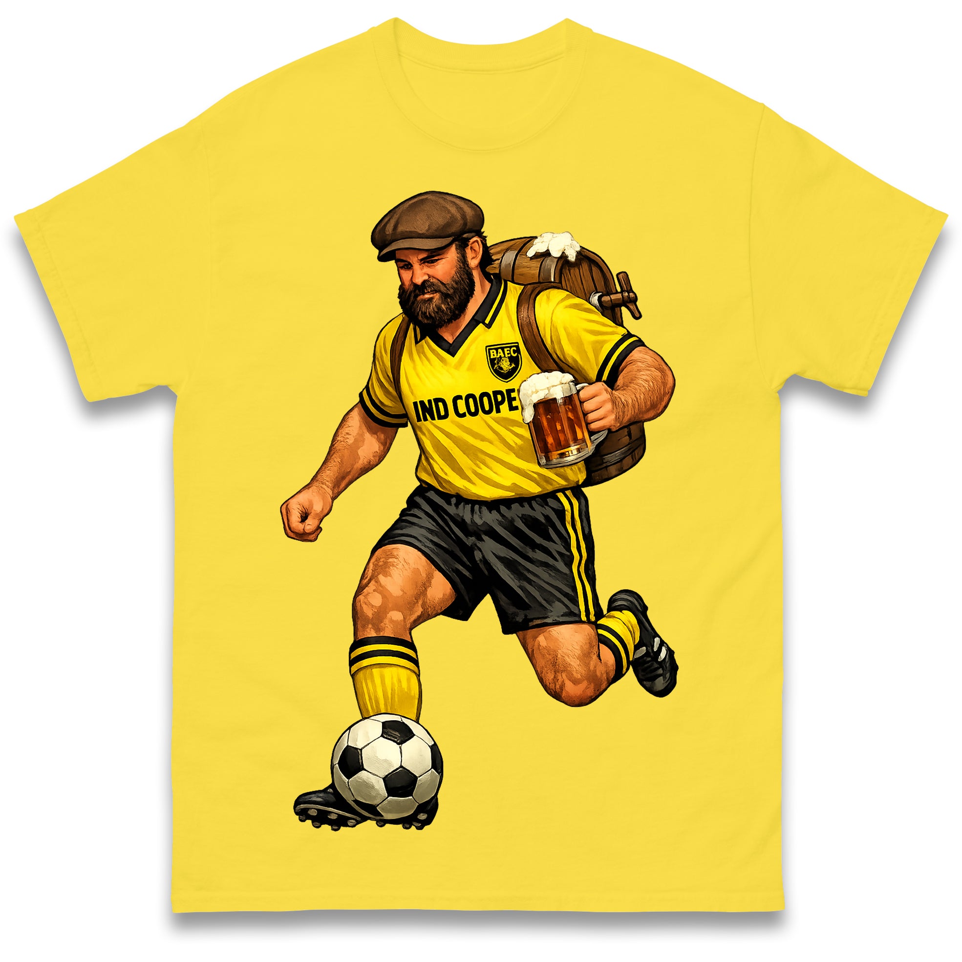 Retro Burton Albion T Shirt Tshirt Mens Womens Unisex Tops Tees M
Retro Burton Albion T Shirt Tshirt Mens Womens Unisex Tops Tees M