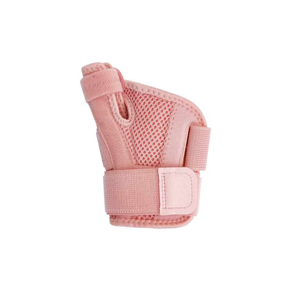 Ball Sports Wrist Guard Basketball Protection Thumb Protective Cover Breathable Strap Pressurized Finger Support Finger Guard Wrist Guard One Size
Ball Sports Wrist Guard Basketball Protection Thumb Protective Cover Breathable Strap Pressurized Finger Support Finger Guard Wrist Guard One Size