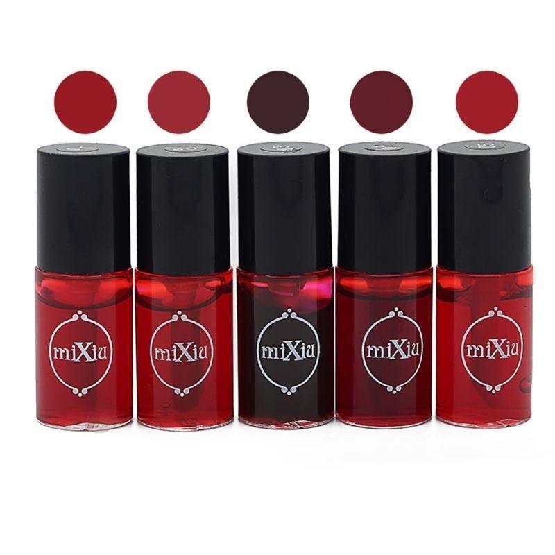 Водонепроницаемый многофункциональный оттенок блеск для губ Blusher Косметическая помада
Водонепроницаемый многофункциональный оттенок блеск для губ Blusher Косметическая помада