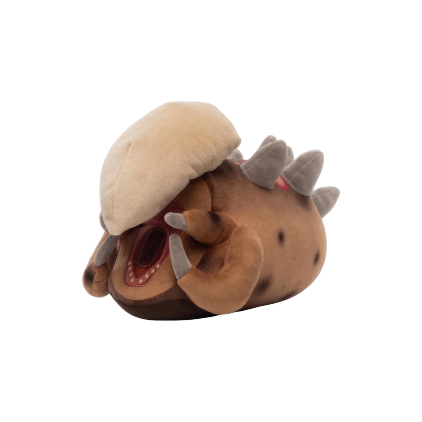 Soft Plush Alien Creature Stuffed Toy with Multiple Textured Appendages and Detailed Features for Collectors and Display One Size
Soft Plush Alien Creature Stuffed Toy with Multiple Textured Appendages and Detailed Features for Collectors and Display One Size