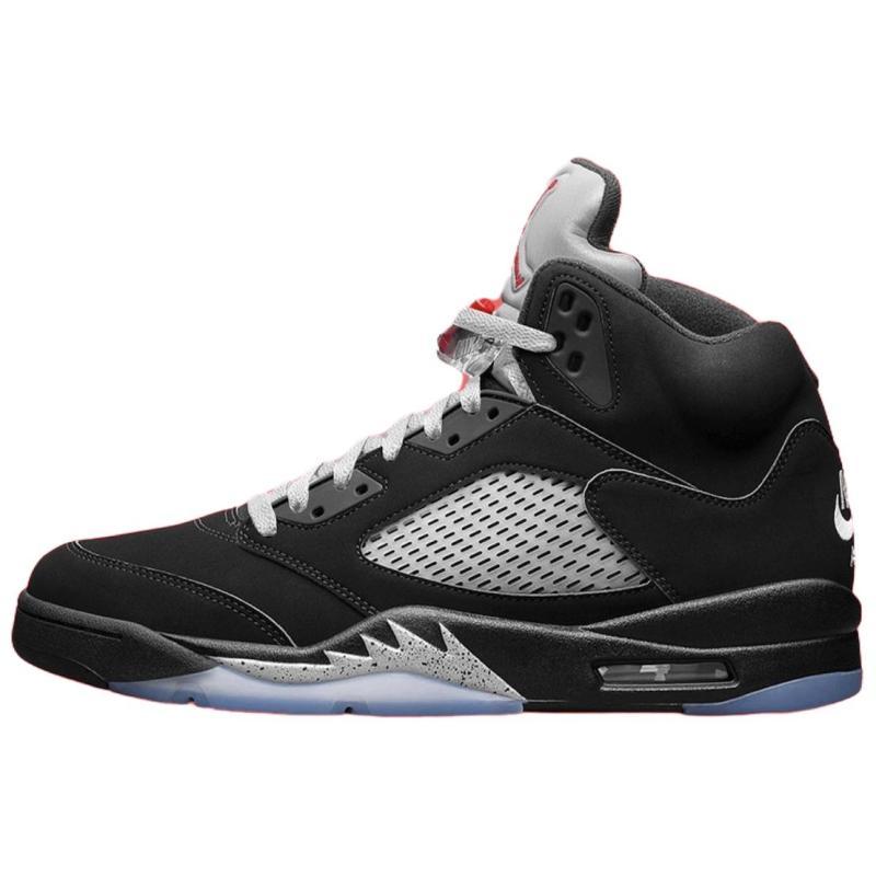 Jordan 5 Ретро Ог Черный Металлик Переосмысленные Jordan HF3975-001 35.5 чёрный
Jordan 5 Ретро Ог Черный Металлик Переосмысленные Jordan HF3975-001 35.5 чёрный