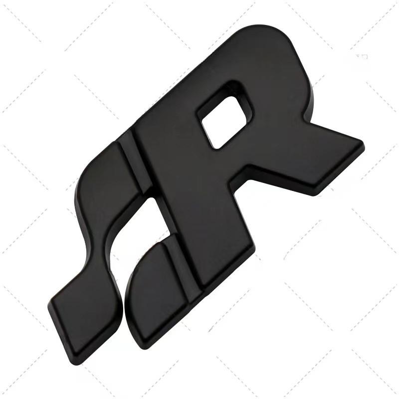 R32 Car Logo - Compatible with VW Bora Golf SR32, Tail Sticker, Modified Body R Metal Logo
R32 Car Logo - Compatible with VW Bora Golf SR32, Tail Sticker, Modified Body R Metal Logo