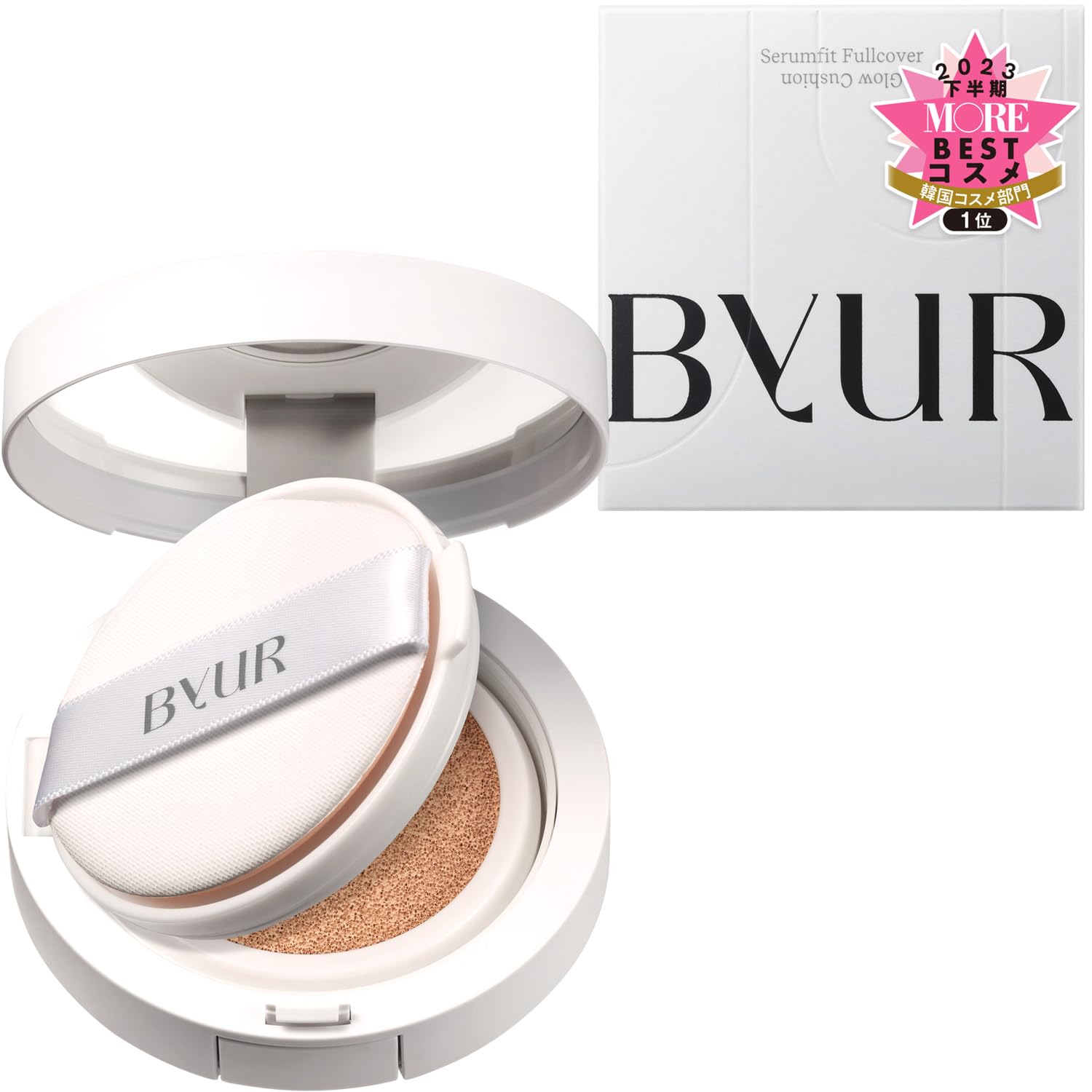 ByUR Serum Fit Full Cover Glow Cushion Прозрачный глянцевый оттенок кожи Содержит ингредиенты сыворотки красоты Увлажнение Увлажнение Сухое покрытие корейской косметики
ByUR Serum Fit Full Cover Glow Cushion Прозрачный глянцевый оттенок кожи Содержит ингредиенты сыворотки красоты Увлажнение Увлажнение Сухое покрытие корейской косметики