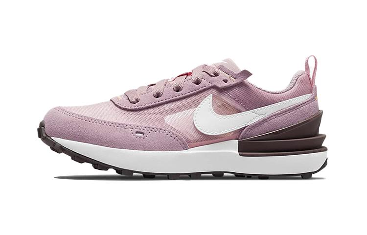 Nike Waffle One Low top Kids Lifestyle Shoes Children Aged 3 7 Years Old DC0480-601 32
Nike Waffle One Low top Kids Lifestyle Shoes Children Aged 3 7 Years Old DC0480-601 32