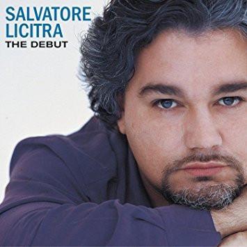 CD CARLO RIZZI,LONDON SYMPHONY ORCHEST - The Debut SK89923 Sony Classical 2002 US Classical Used
CD CARLO RIZZI,LONDON SYMPHONY ORCHEST - The Debut SK89923 Sony Classical 2002 US Classical Used