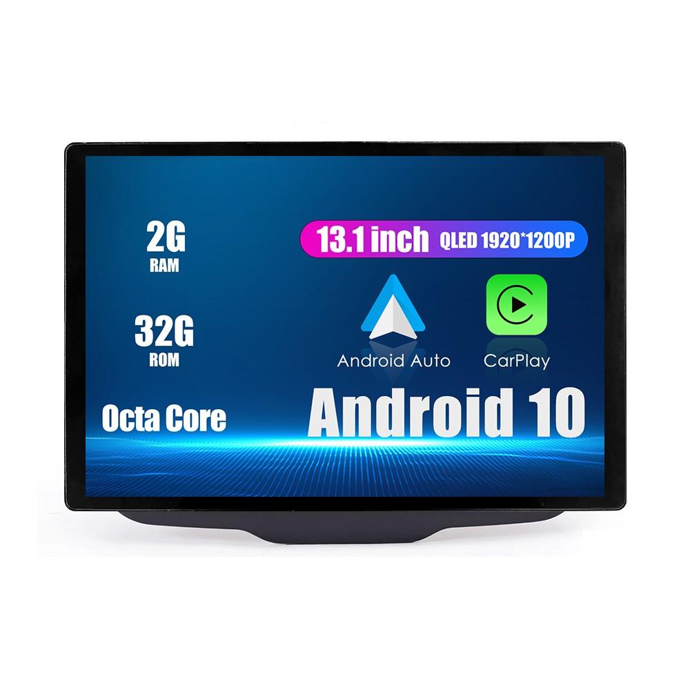 Android Radio 13.1 Автомобильное стерео навигационное головное устройство мультимедийный плеер GPS для Jeep Renegade 2016-2020
Android Radio 13.1 Автомобильное стерео навигационное головное устройство мультимедийный плеер GPS для Jeep Renegade 2016-2020