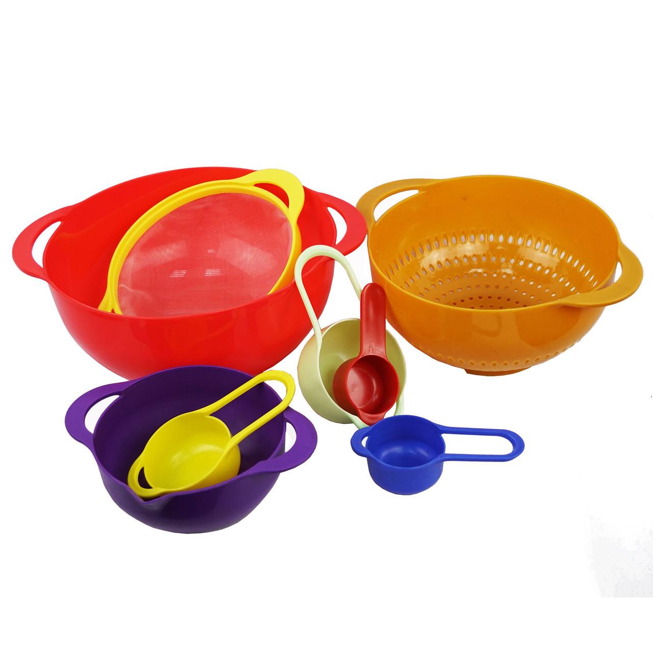 Кухонний набір Supretto, Райдуга , 8 предметів (Арт. 4968)
Кухонний набір Supretto, Райдуга , 8 предметів (Арт. 4968)