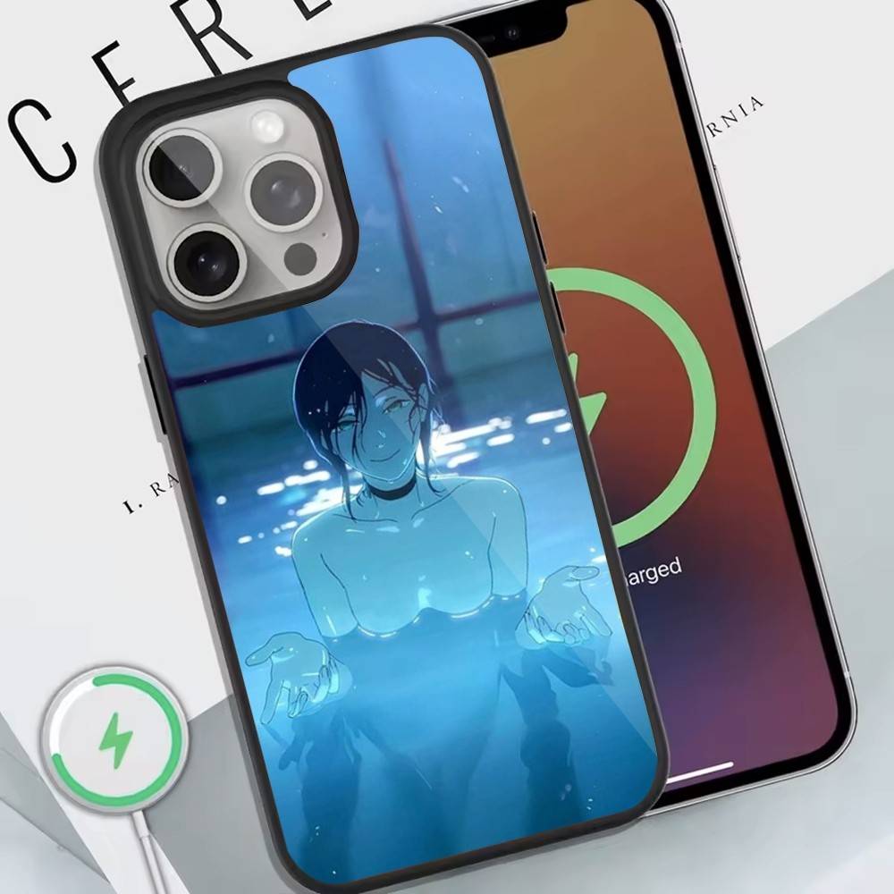Movie R-Reze Denji Phone Case For iPhone 17,16,15,14,13,12,11,Pro,Max,Plus,Mini,SE4,E Magnetic Magsafe Wireless Charging iPhone17
Movie R-Reze Denji Phone Case For iPhone 17,16,15,14,13,12,11,Pro,Max,Plus,Mini,SE4,E Magnetic Magsafe Wireless Charging iPhone17