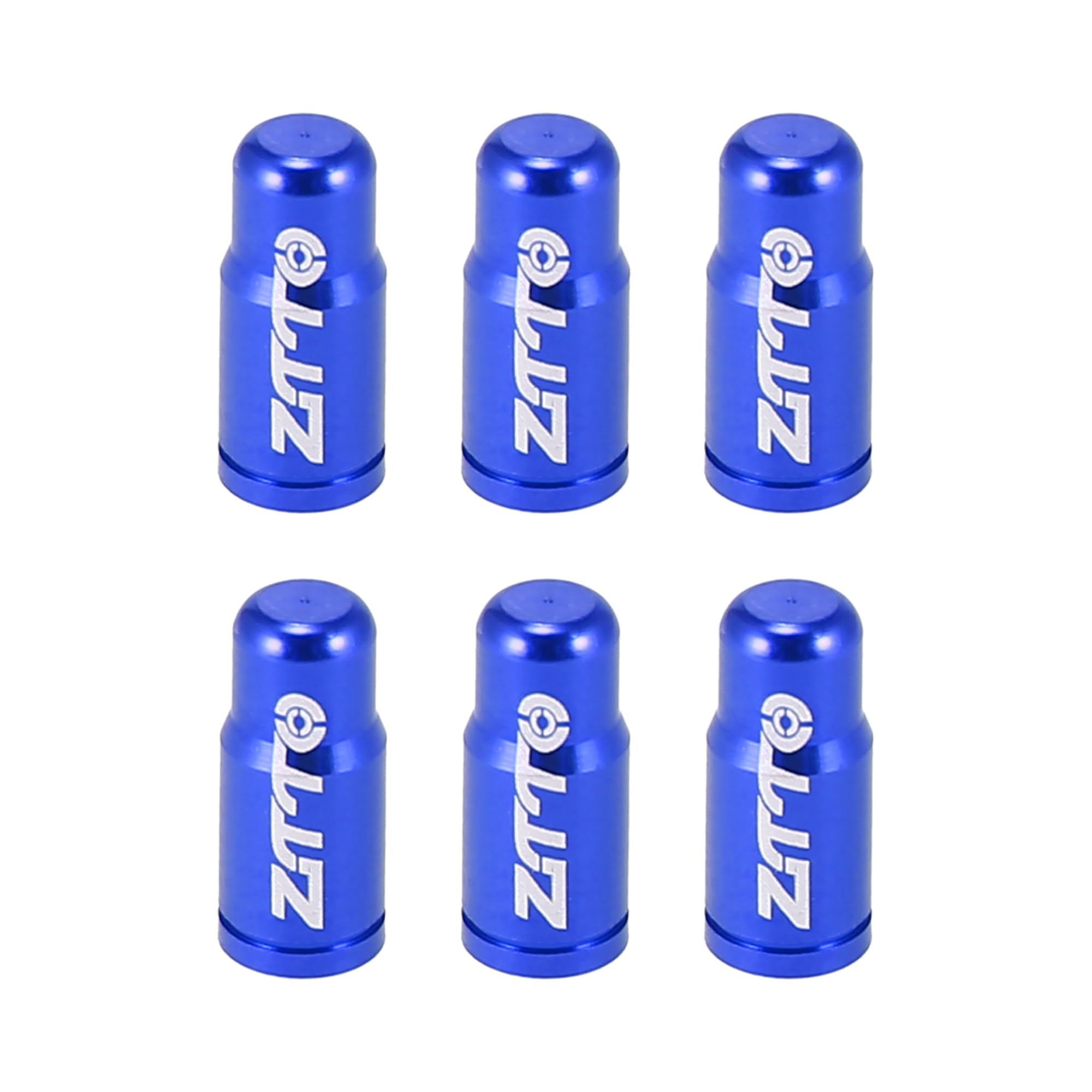 X AUTOHAUX Tire Valve Caps Valve Stem Caps Dust Valve Caps Aluminum Alloy French Type Motorcycle 6pcs Blue синий
X AUTOHAUX Tire Valve Caps Valve Stem Caps Dust Valve Caps Aluminum Alloy French Type Motorcycle 6pcs Blue синий