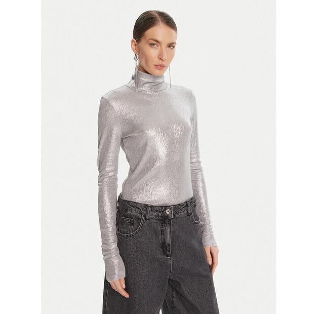 Футболка Patrizia Pepe 8M1751 EU 0
Футболка Patrizia Pepe 8M1751 EU 0
