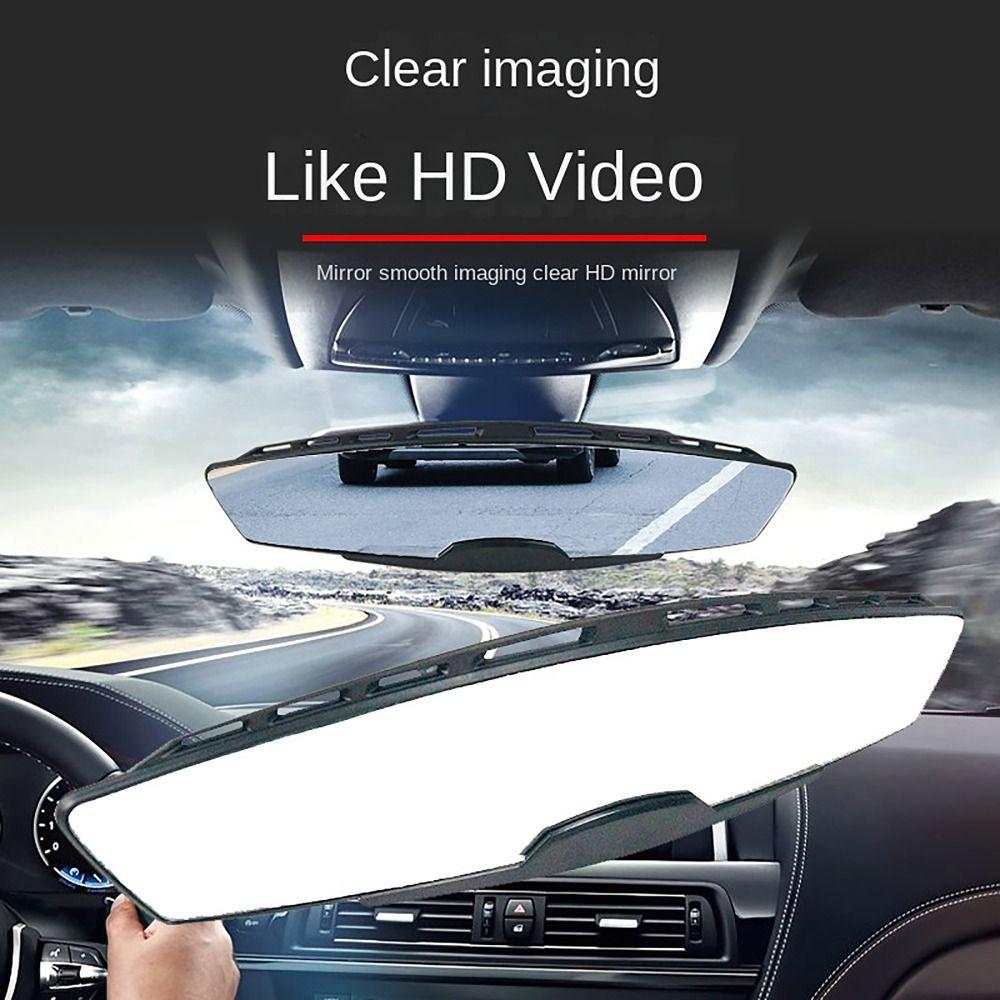 with Suction Cup Car Rearview Mirror HD Car Safety Mirror Adjustable Add Mirror For Car
with Suction Cup Car Rearview Mirror HD Car Safety Mirror Adjustable Add Mirror For Car