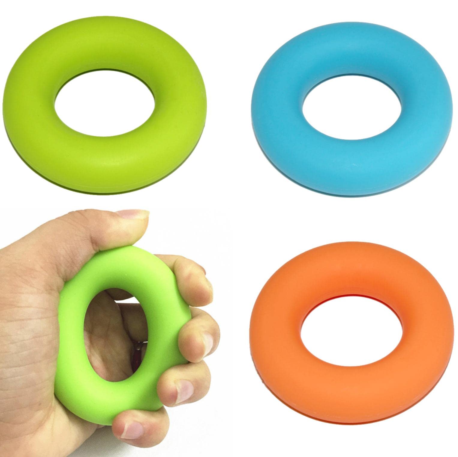 fogman кистевой эспандер тренировка силы хвата реабилитация 30 фунтов 40 фунтов 50 фунтов набор из 3 штук
fogman кистевой эспандер тренировка силы хвата реабилитация 30 фунтов 40 фунтов 50 фунтов набор из 3 штук