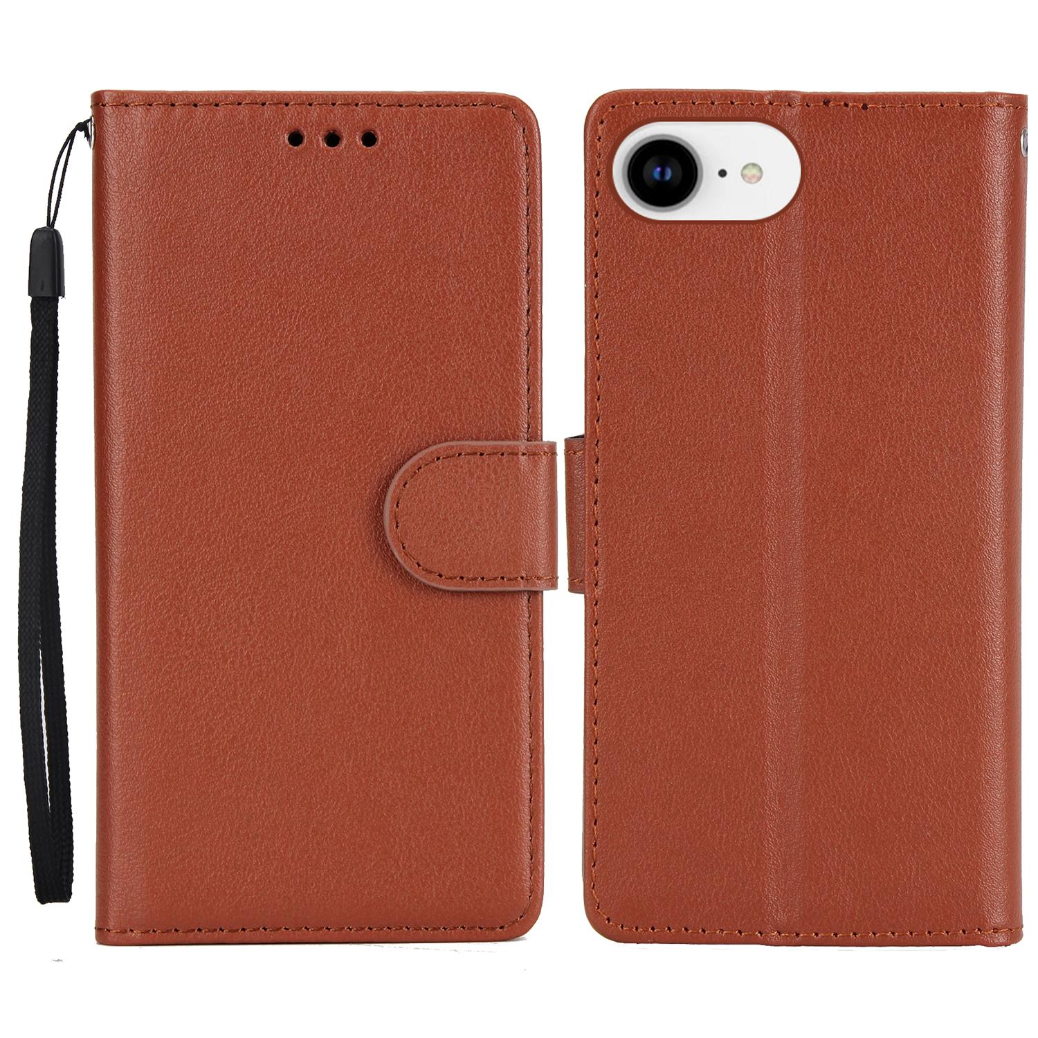 For iPhone 16e Case Wallet Stand View PU Leather Phone Cover A
For iPhone 16e Case Wallet Stand View PU Leather Phone Cover A