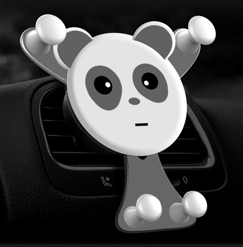 Gravity Car Phone Holder Air Vent Clip Mount Mobile Cell Stand Smartphone GPS Auto Locking Car Bracket For iPhone Xiaomi Samsung
Gravity Car Phone Holder Air Vent Clip Mount Mobile Cell Stand Smartphone GPS Auto Locking Car Bracket For iPhone Xiaomi Samsung