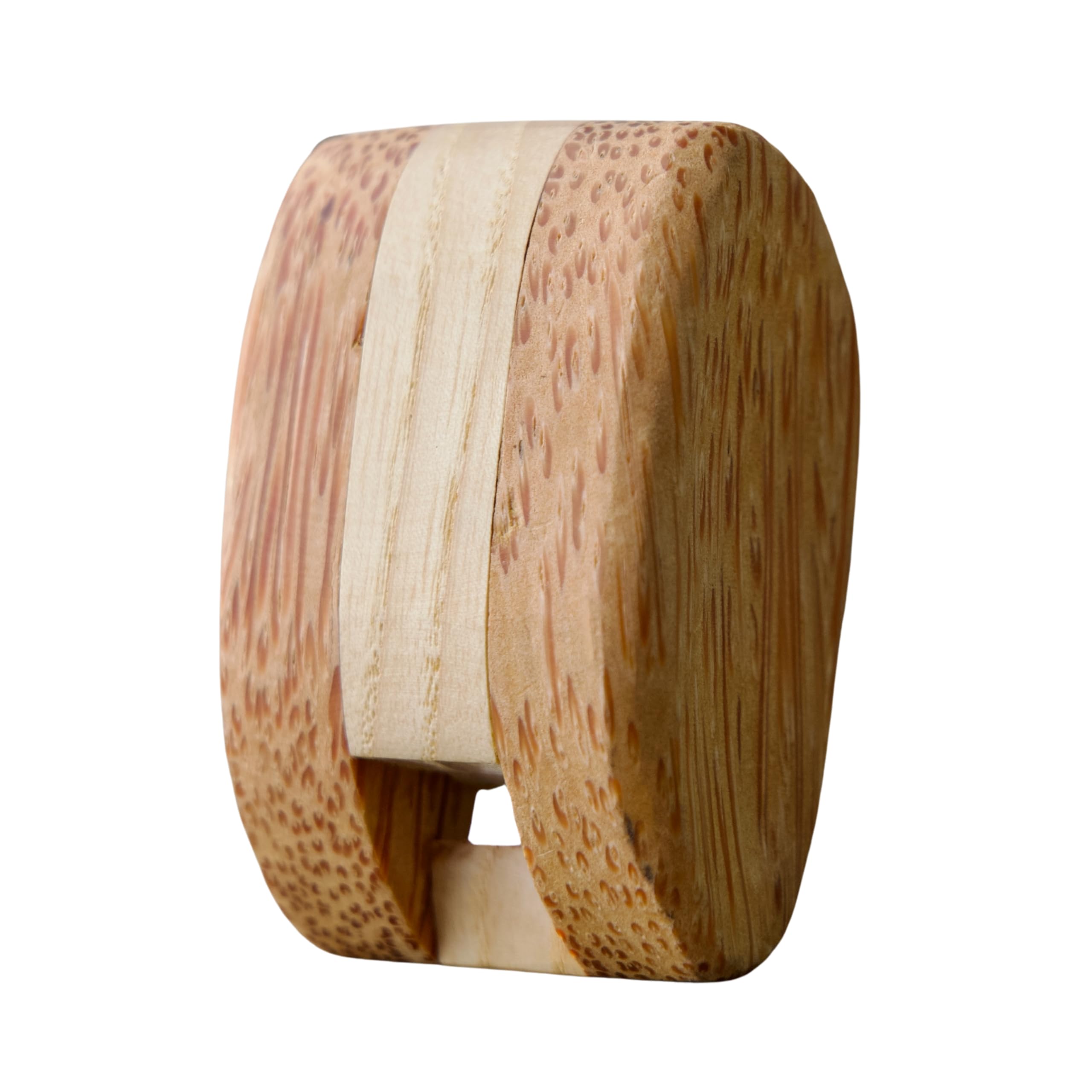 Полупрофессиональная деревянная носовая флейта (свистеть) Отделка пчелиным воском Легко играть для игроков среднего уровня Диапазон 3 октавы Чистые высокие ноты
Полупрофессиональная деревянная носовая флейта (свистеть) Отделка пчелиным воском Легко играть для игроков среднего уровня Диапазон 3 октавы Чистые высокие ноты