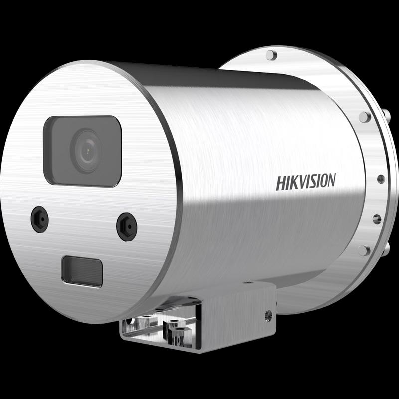 Hikvision 4MP Explosion-Proof Industrial Bullet Camera CN plug (adapter included)
Hikvision 4MP Explosion-Proof Industrial Bullet Camera CN plug (adapter included)